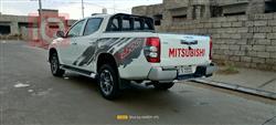 میتسوبیشی L200